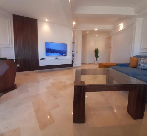 Appartamento Narjis, Casablanca (foto 4)