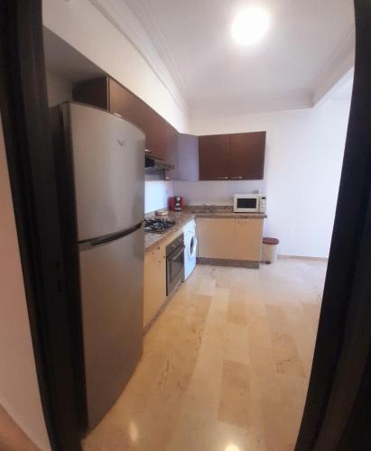 Appartamento Narjis, Casablanca (foto 6)