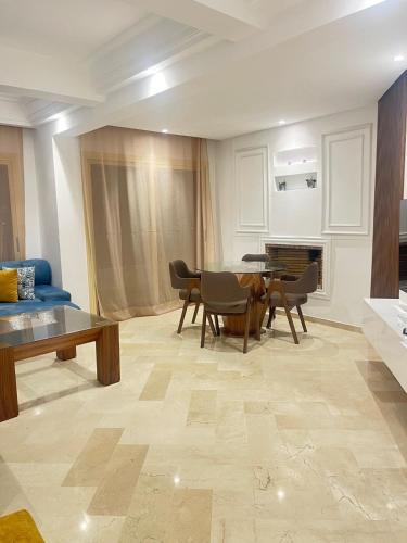 Appartamento Narjis, Casablanca (foto 7)
