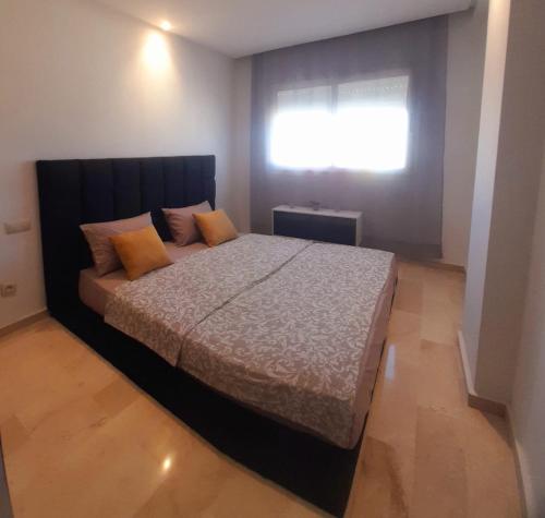 Appartamento Narjis, Casablanca (foto 8)