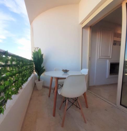 Appartamento Narjis, Casablanca (foto 9)
