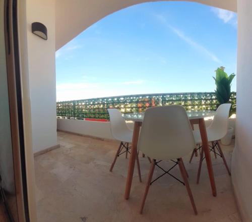 Appartamento Narjis, Casablanca (foto 10)