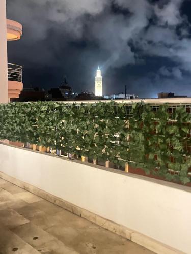 Appartamento Narjis, Casablanca (foto 11)