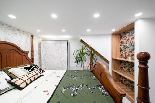Two-Bedroom Apartment image 10