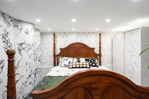 Two-Bedroom Apartment image 9