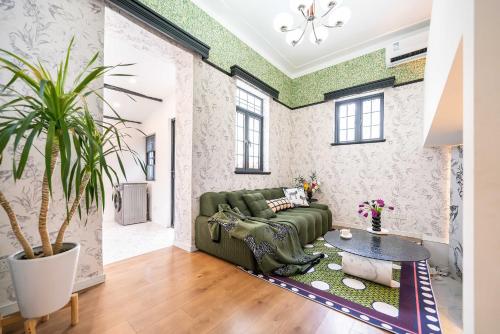 Two-Bedroom Apartment image 4