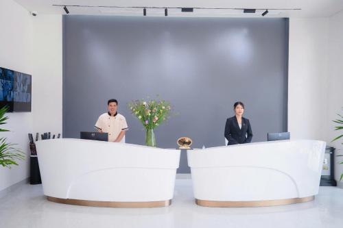 메이 맨션 호텔 푸꾸옥
