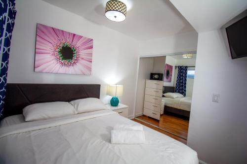 Casa Gaby Apartments Part of the Oasis Casita Collection in Miami Beach, USA