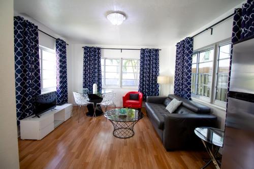 Casa Gaby One-Bedroom Apartments by Royal Stays - image 18