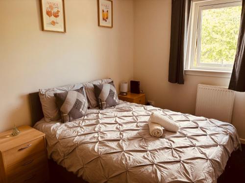 Three Bedroom House, Edinburgh