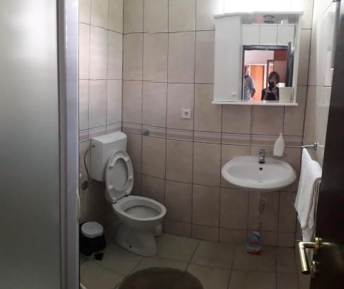 Apartments Budva Center - image 14