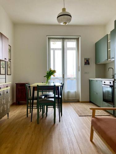 Casa Flora Torino, Turin (Foto 5)