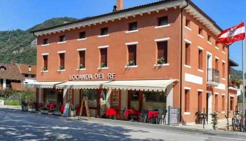  Locanda Del Re, Pension in Feltre bei Seren del Grappa