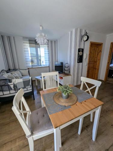 Ferienwohnung im Schwedenhaus in Вальдек