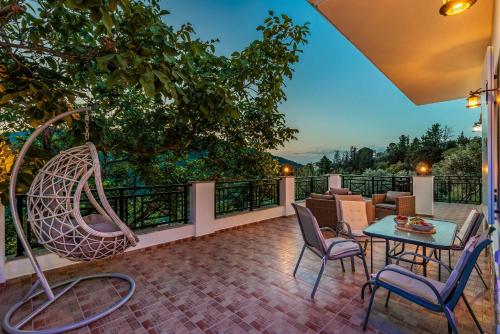Two-Bedroom Villa image 10