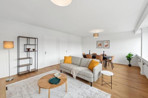 The R Apartment Hagen in Schaffhausen városközpont