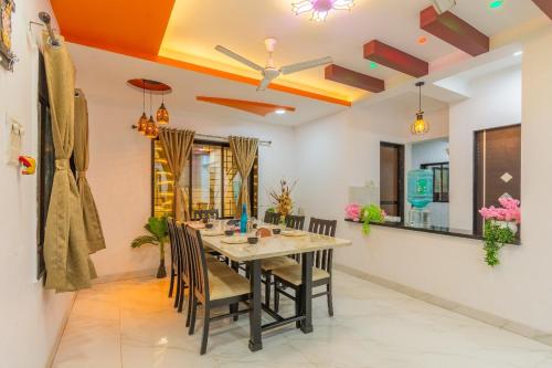 Om Sai villa near The Oven, Pawna Dam, Lonavala