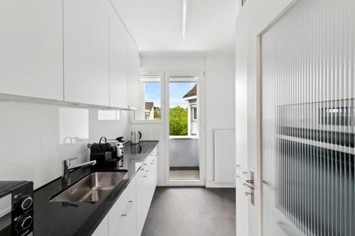 設施, The R Apartment Hagen in 沙夫豪森市中心