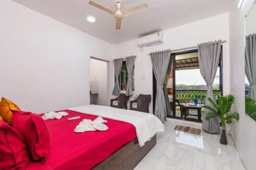 Om Sai villa near The Oven, Pawna Dam, Lonavala
