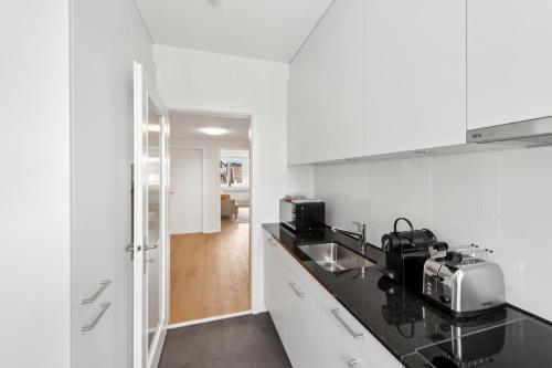 設施, The R Apartment Hagen in 沙夫豪森市中心