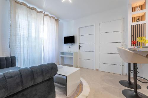 Appartement 113 - Location saisonnière - Cogolin