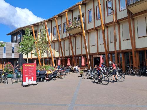 B&B De Tabaksschuur in Utrechtse Heuvelrug