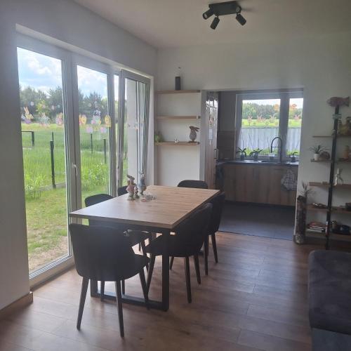 Wiejski Zakątek