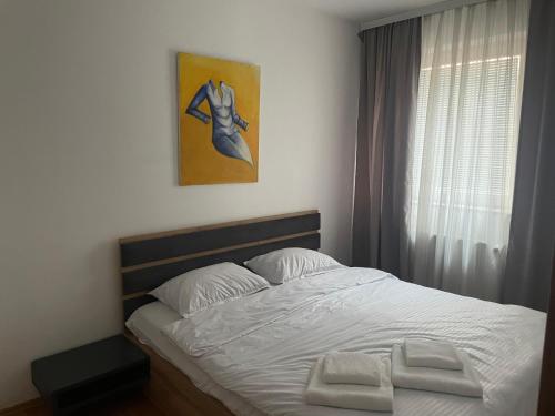 Parku Apartments in Приштина