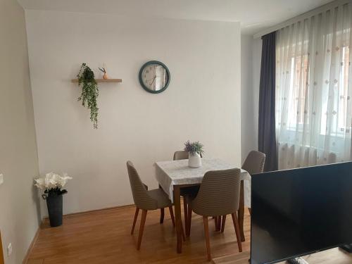 Parku Apartments in Приштина