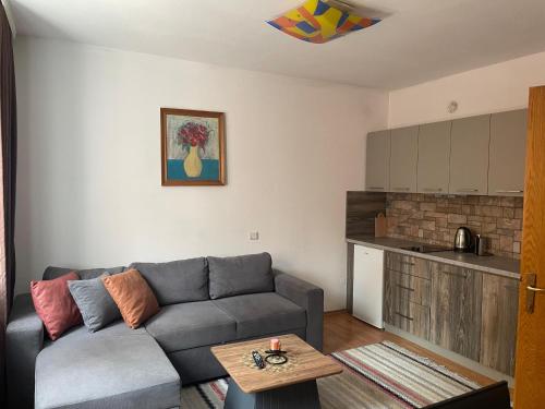 Parku Apartments in Приштина