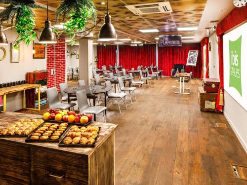 ibis Styles London Southwark - near Borough Market Hotel