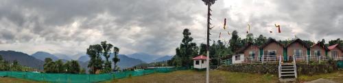 Kedar Avnita Resort in Guptkashi