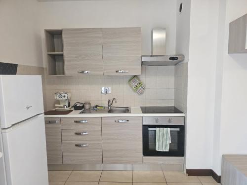 Residenza Sabina B&B, Roma (foto 2)