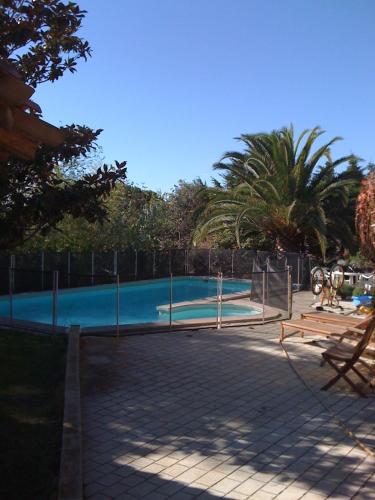 Villa Ecluses Mediterranee - image 9