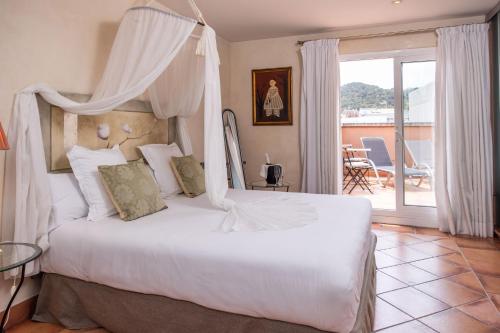 RVHotels Vila de Tossa in 濱海托薩