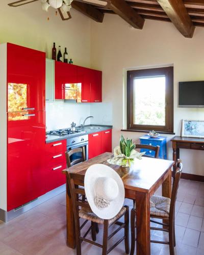 Agriturismo Serena -Petritoli- in Petritoli