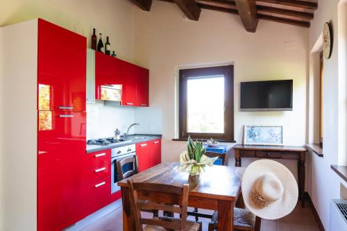 Agriturismo Serena -Petritoli- in Petritoli