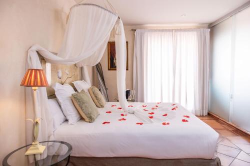 RVHotels Vila de Tossa in Tossa de Mar