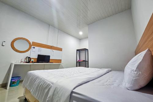 Guest House Hamz Syariah RedPartner in Banten