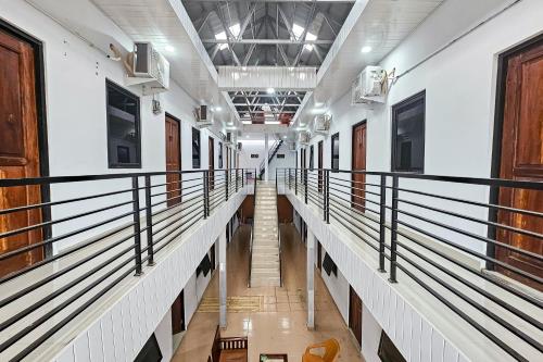 A szálláshely kívülről, Guest House Hamz Syariah RedPartner in Banten