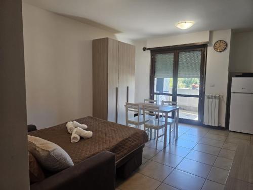 Residenza Sabina B&B, Roma (foto 5)