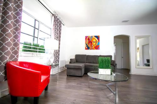 Casa Gaby One-Bedroom Apartments by Royal Stays - image 36