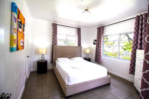 Casa Gaby One-Bedroom Apartments by Royal Stays - image 31