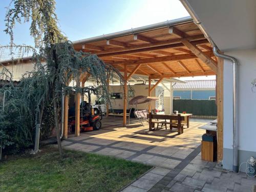 สวน, M3 RELAX Corner in ฮอยดูนานาช