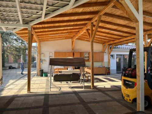 สวน, M3 RELAX Corner in ฮอยดูนานาช