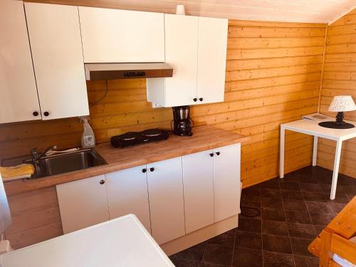 Ylserod Camping in Stromstad