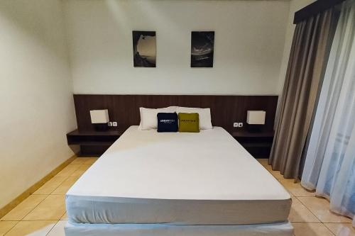 Deluxe Double Room image 5