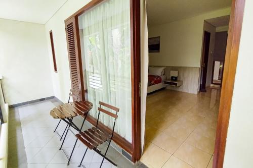 Deluxe Double Room image 1