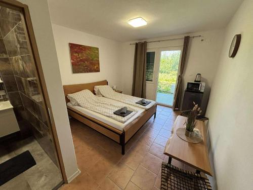 Soti Apartments in มาลินิ