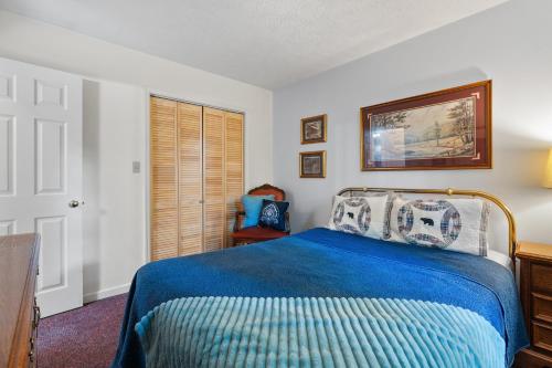 Mountain Dew - 2 Bedrooms 2 Baths Sleeps 4 cabin - image 12